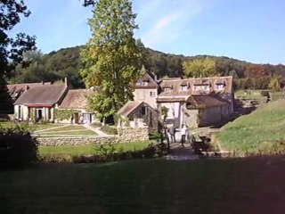 Le moulin de la Tuilerie (ancienne propriété "Windsor") 3