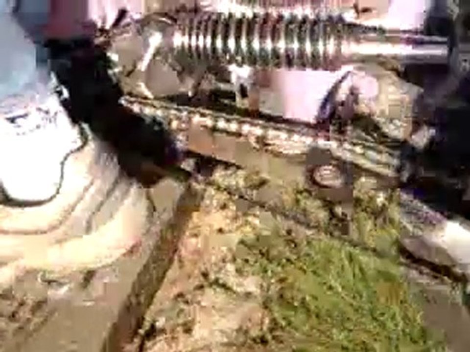 FRT Proto n°1 Mob-dirt