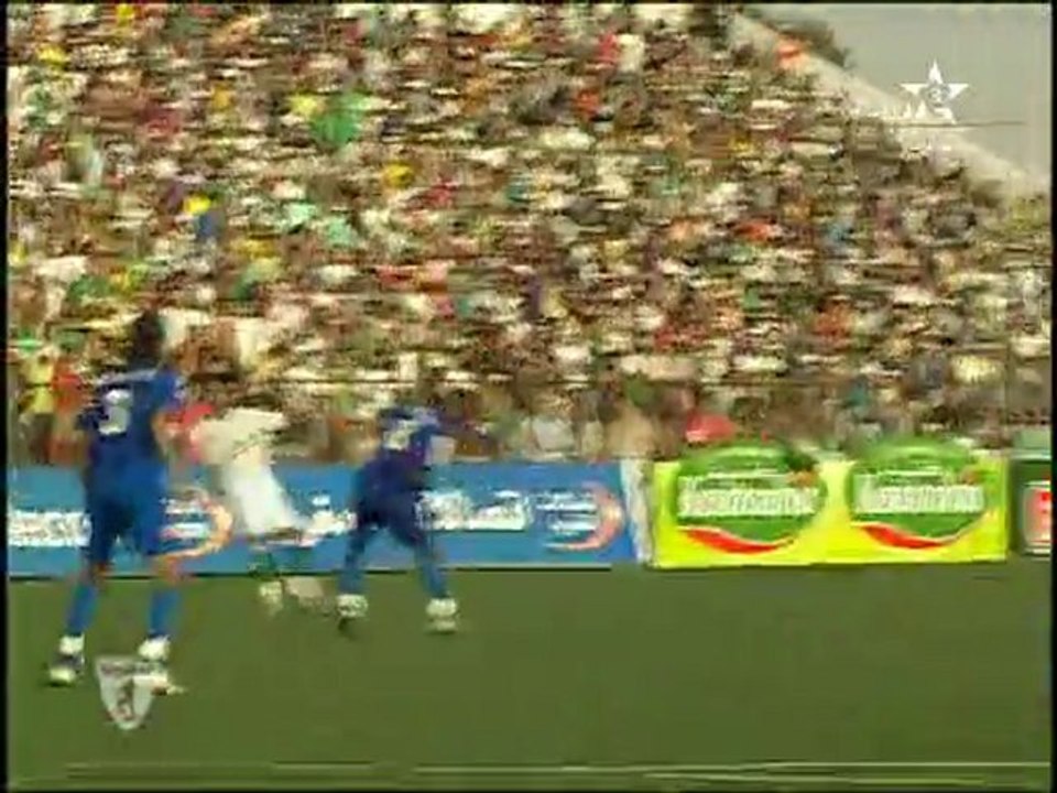 RCA vs KAC - 0/1 (19.09.2010)