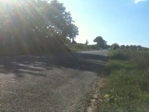 aprilia rs 50 ORNI powere by ZinZin / FLC racing / Dam-sport