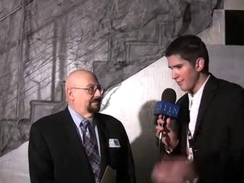 PLTV: Fishnet Networks.net !st Day Interview with John Doe