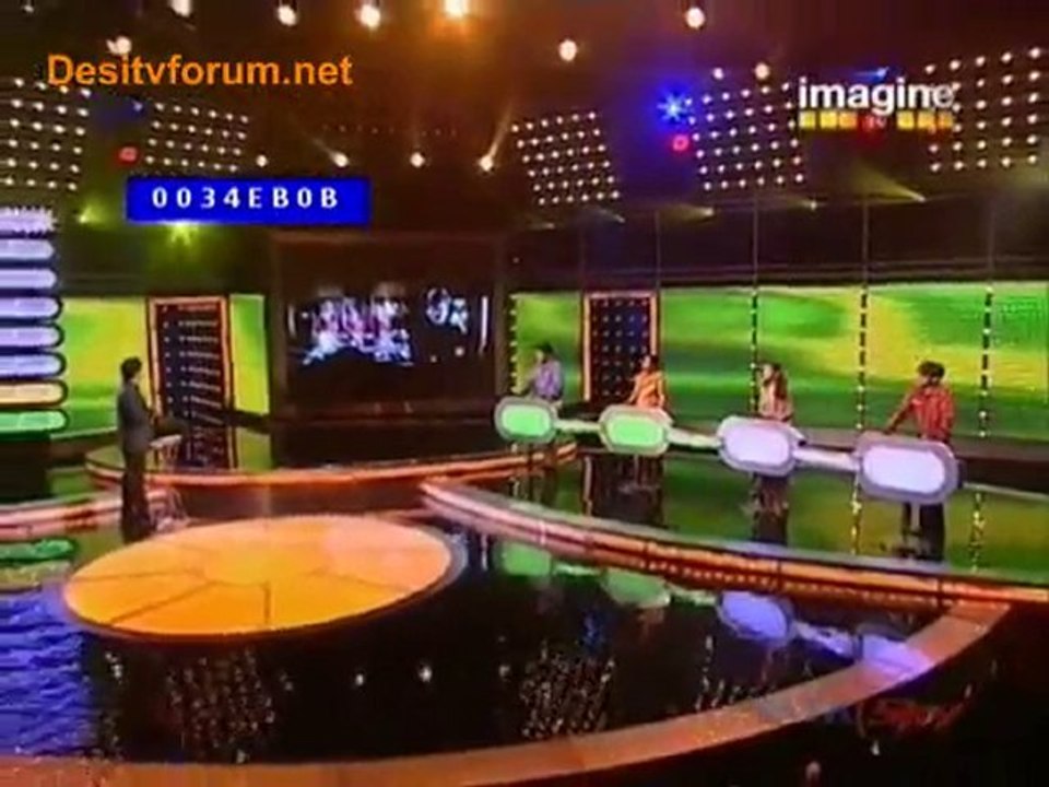 Big Money  - 19th September 2010 - pt3