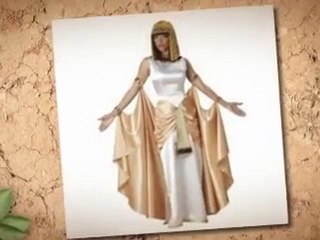 Egyptian Queen Costumes