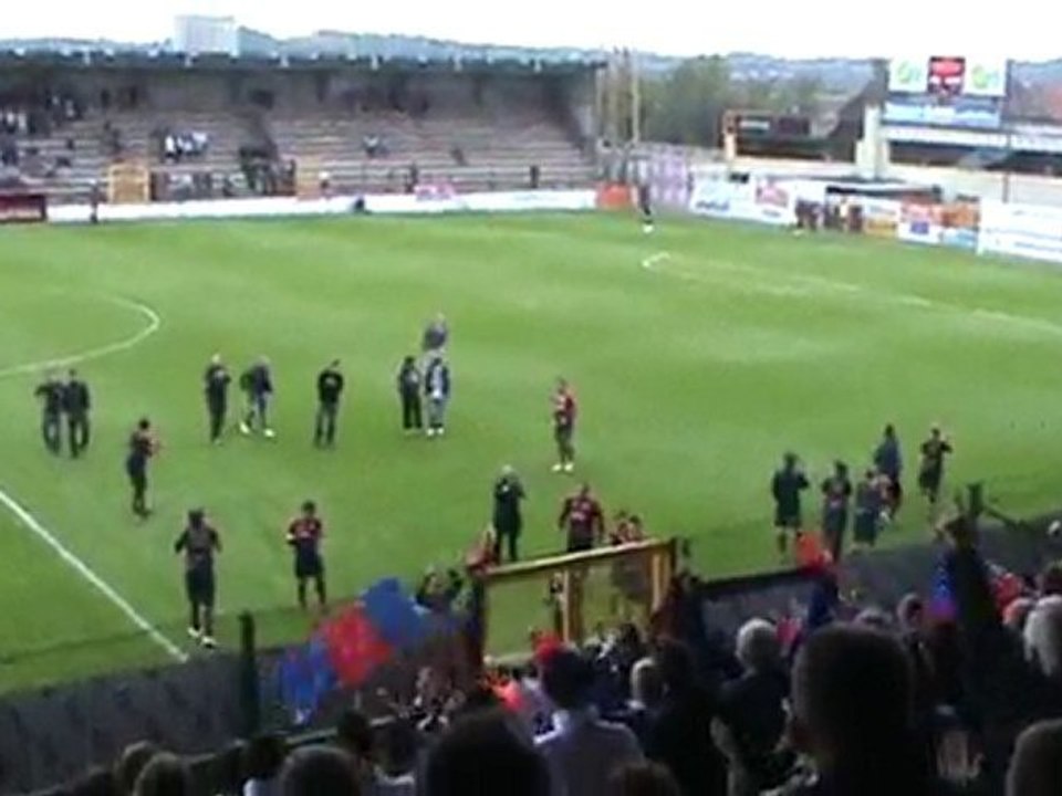 RFCL - Bocholt 4