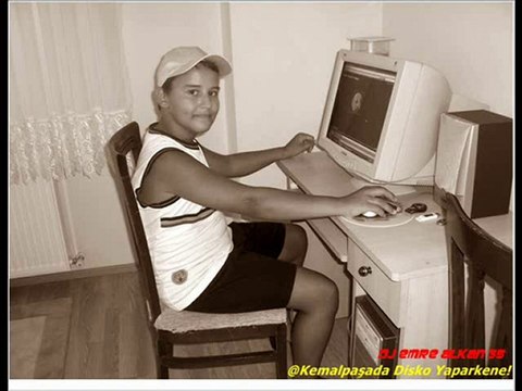 DJ EMRE ALKAN 35 THE WORLD MİNE İS REMİX