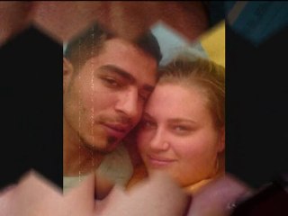 Harun ve Jessi sonsuza kadar