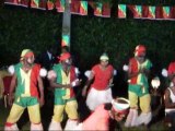 Les Congolais du Maroc ont célébré les 50 ans  du Congo