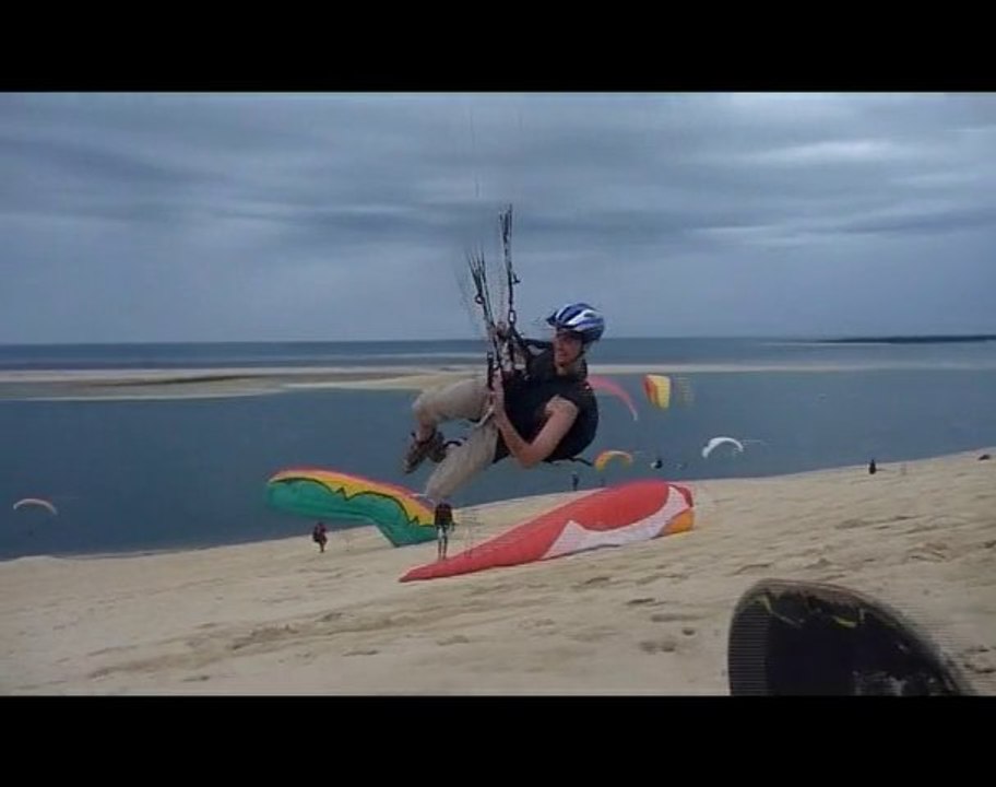 Dune 2010