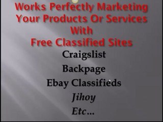 Niche Ad Generator -  Why And How To Use It