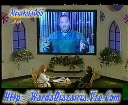 Warda aux des Artistes