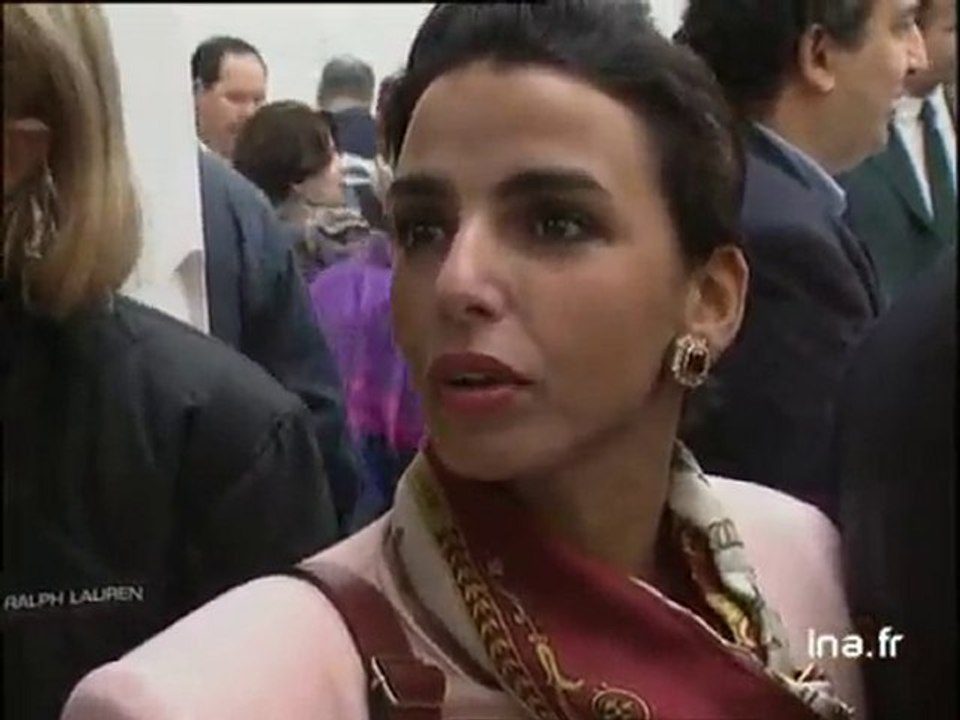 Rachida Dati à propos de l'islam,