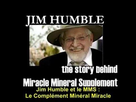 P-Avalon - Jim Humble et le MMS 1sur4