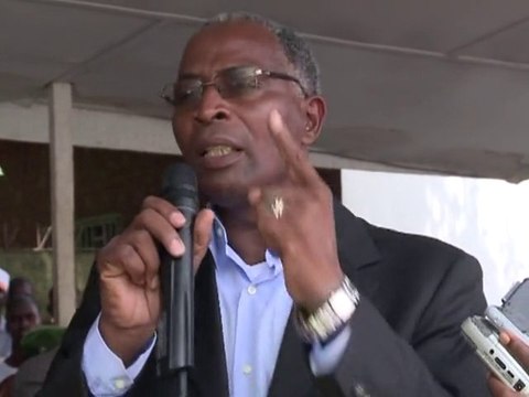 Guinée: le camp de Diallo menace d'organiser une journée ville morte lundi