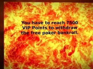 How To Claim A Poker Nordica No Deposit Bonus