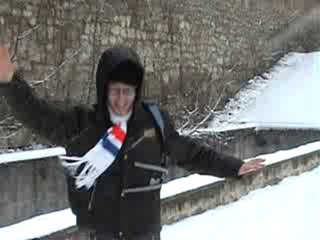 EndeR - Ukraine (David's Birthday)