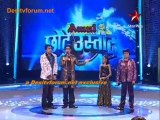 Chhote Ustaad - 19th September 2010 Watch Online Part1