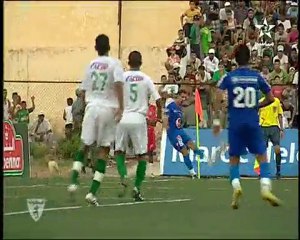 RCA vs KAC - 1/1 (19.09.2010)