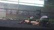 GXW Respect Champion Shorty Smalls vs Jersey Kidd