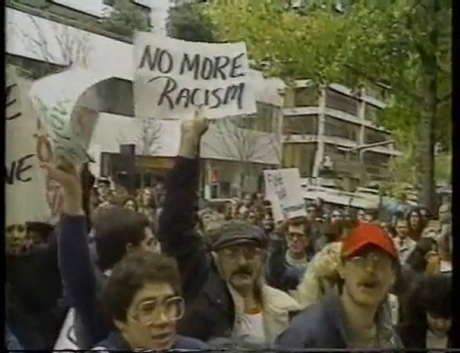 Inside Edition - Skinheads Part 2