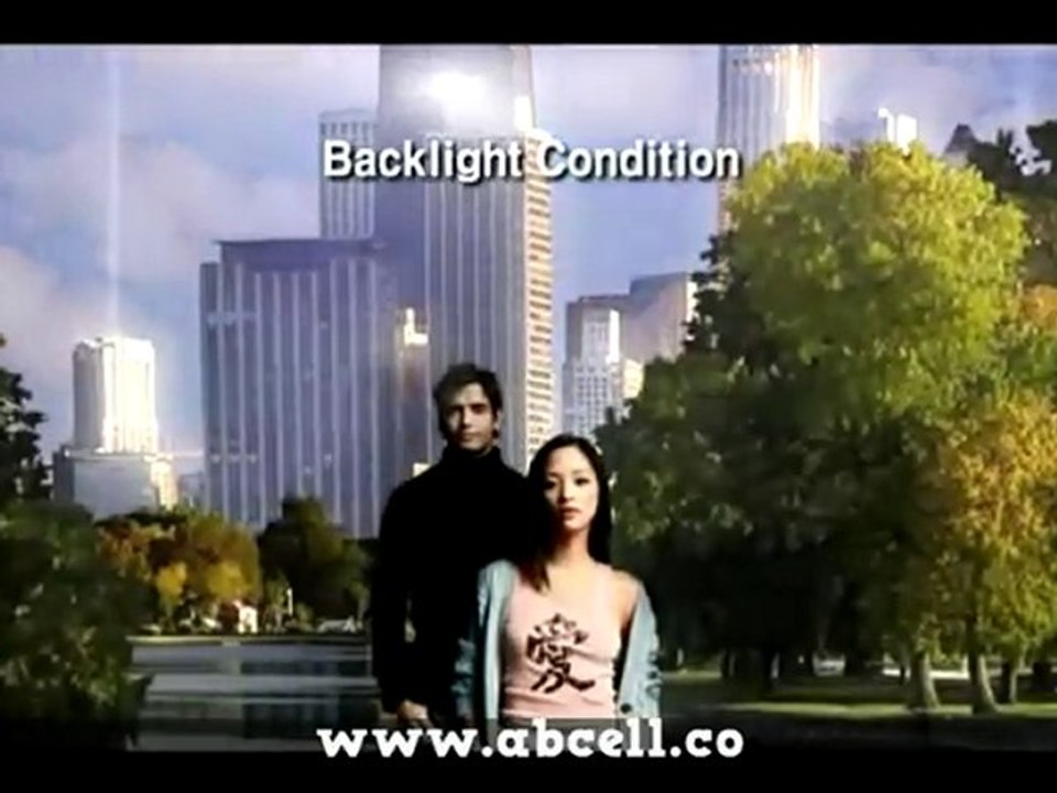 Celular LG GC900 Viewty