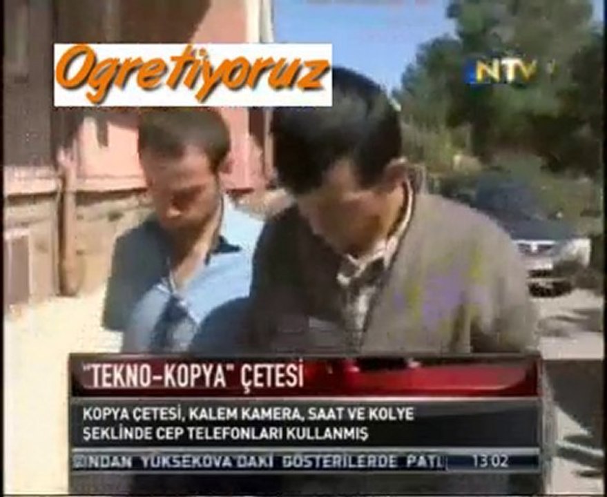 Tekno Kopya (Ogretiyoruz.com)