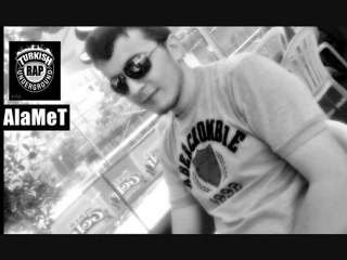 AlaMeT - Kırmızı Köşe