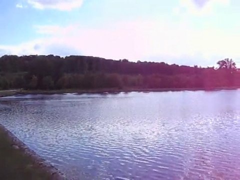 Château de Dampierre (Yvelines) 2