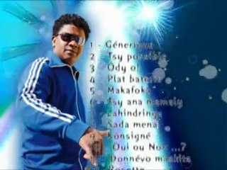 fidy de l'anosy generique