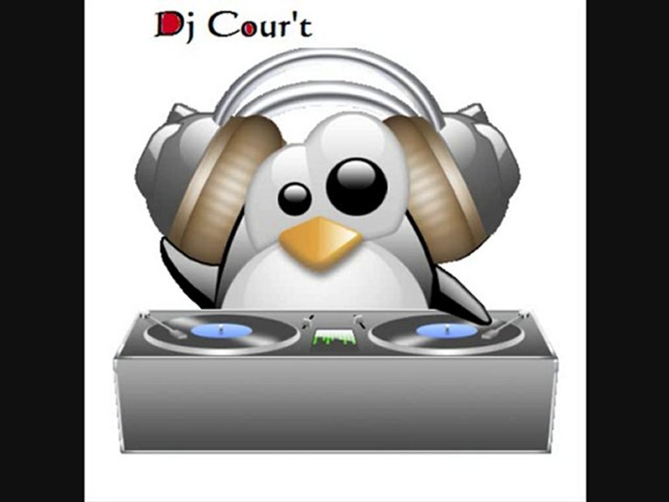 Clip Mix Bass Is Kicking - Autodestruction