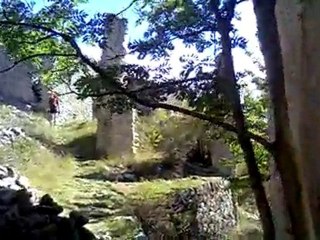 chateauneuf les moustiers 2