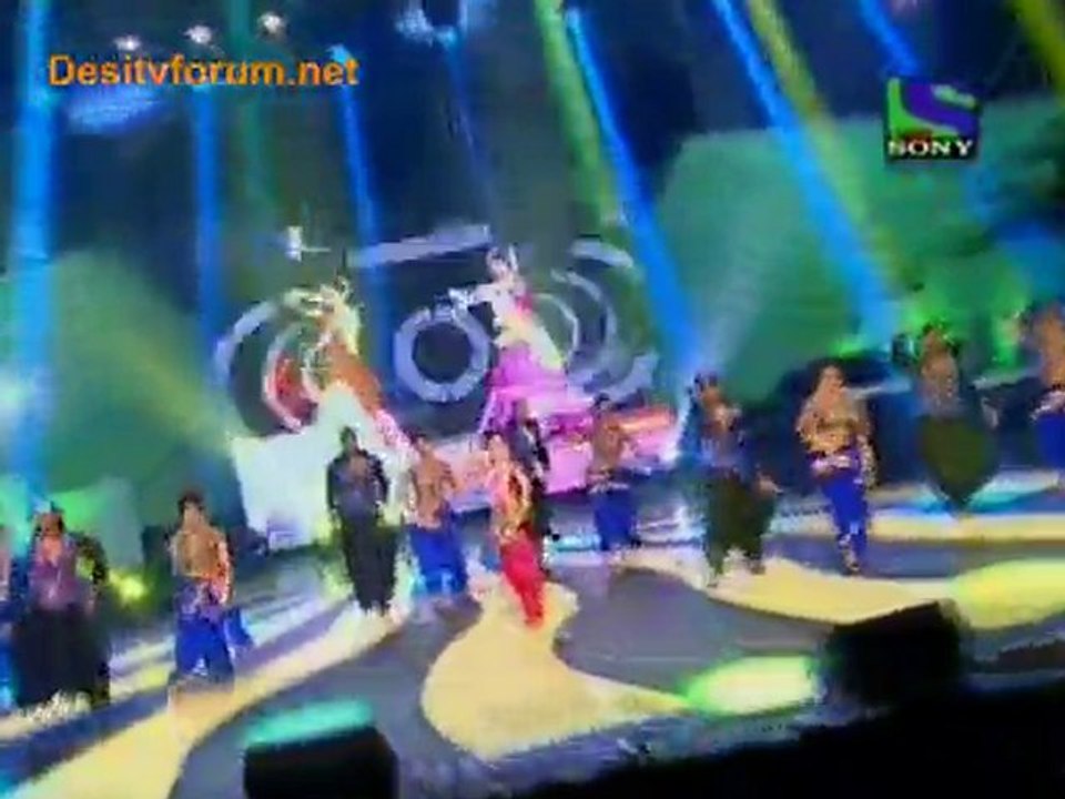 Desh Ki Awaaz  - 19th September 2010 - pt9