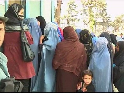 Two British soldiers killed in Afghanistan