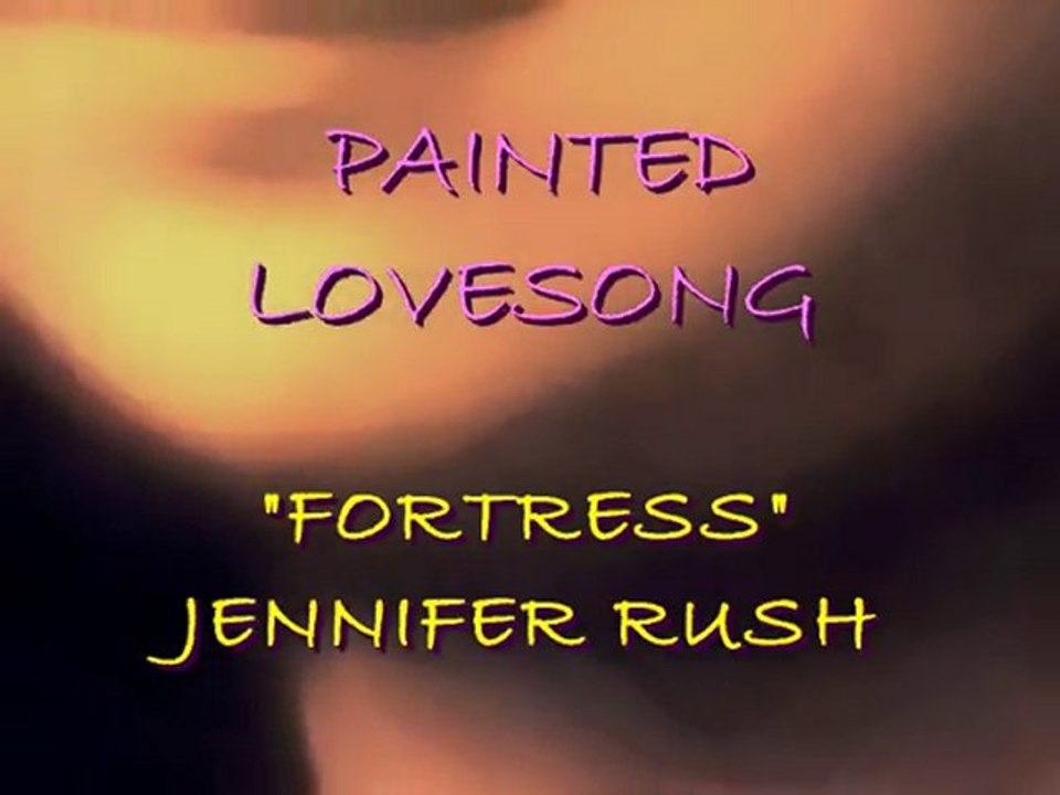 Painted Lovesong
