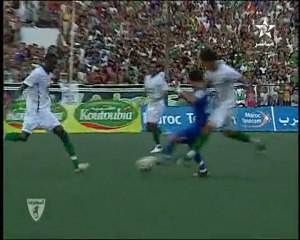 RCA vs KAC - 2/1 (19.09.2010)