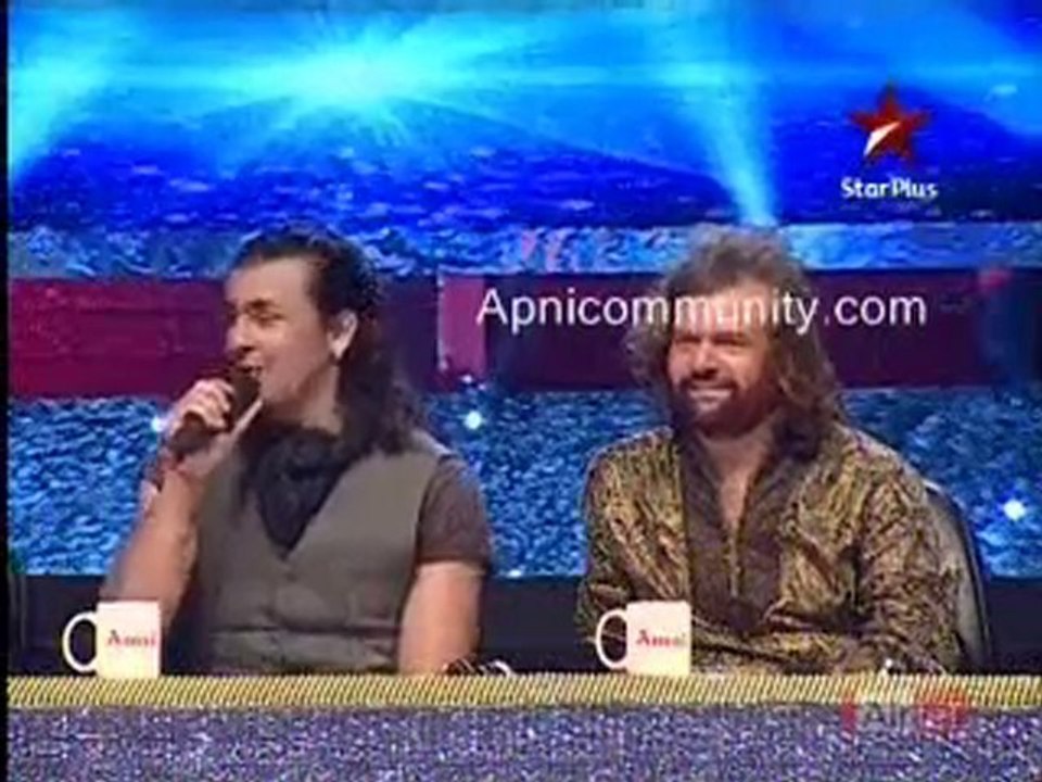 chote ustad - 19th sept 10 pt4