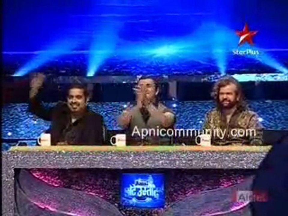 chote ustad - 19th sept 10 pt9