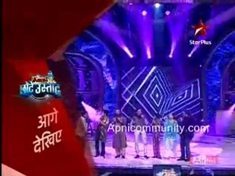 chote ustad - 19th sept 10 pt10