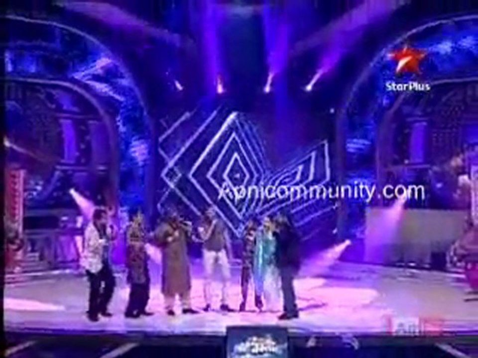 chote ustad - 19th sept 10 pt11