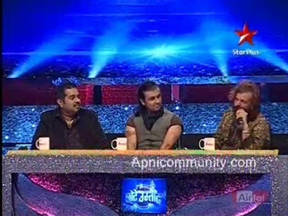 chote ustad - 19th sept 10 pt12