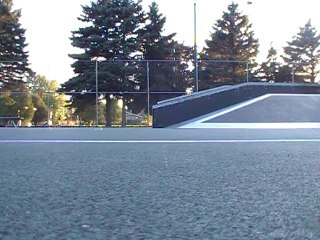 beanplant air , ollie north nosegrab? or reverse benihana ha