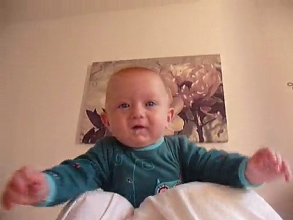 The Samuel Show