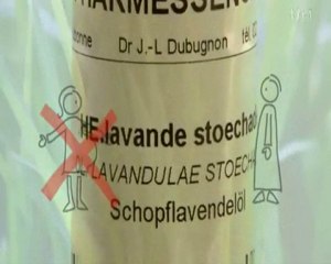 les huiles essentielles et leurs dangers