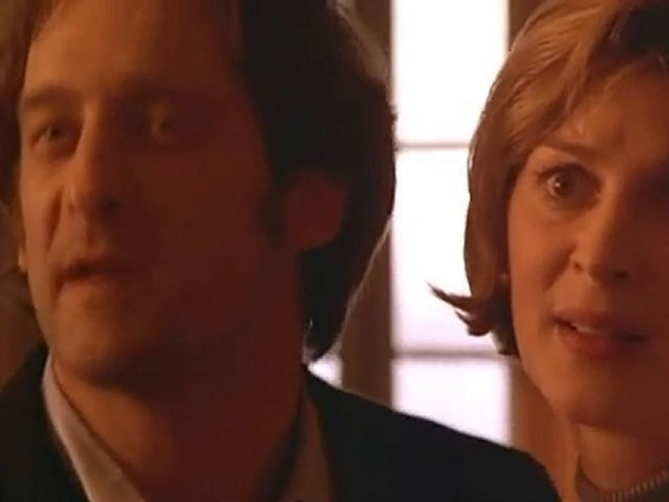 Extrait "La Crise" sur l'homéopathie