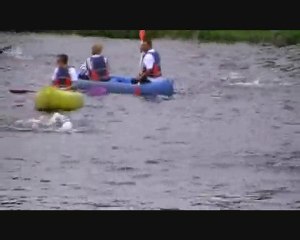 Triathlon Arras 2010.