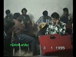 Çamlıkoz Köyü Kahve / Halim YILDIZ