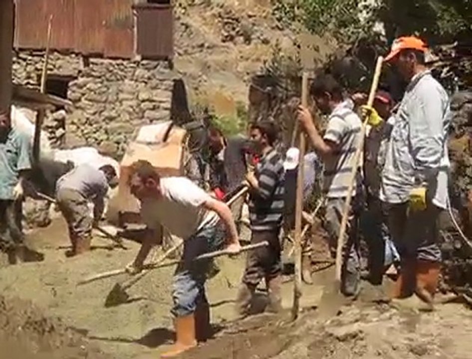 İsmail ARSLAN'ın İnşaatı 1