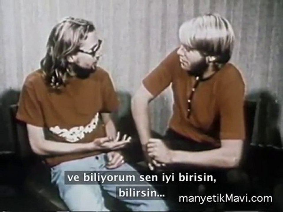 Hapishane Deneyi - 4. Bölüm