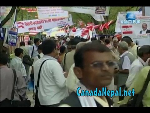 Nepali News September 19th 2010