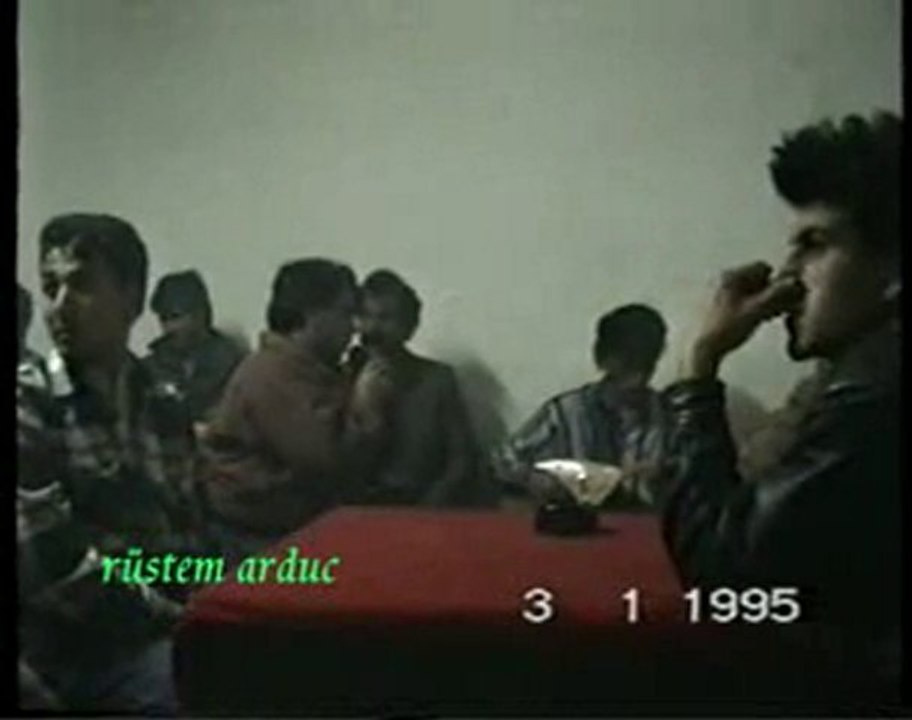 Çamlıkoz Köyü Kahve Ömer Bayrak / Halim YILDIZ