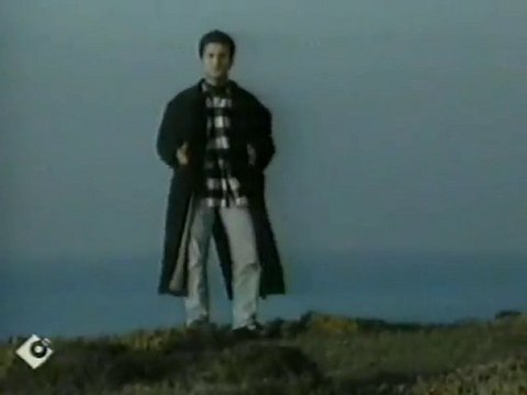 Tarkan - SELAM VER video klip NOSTALJI teleon HQ